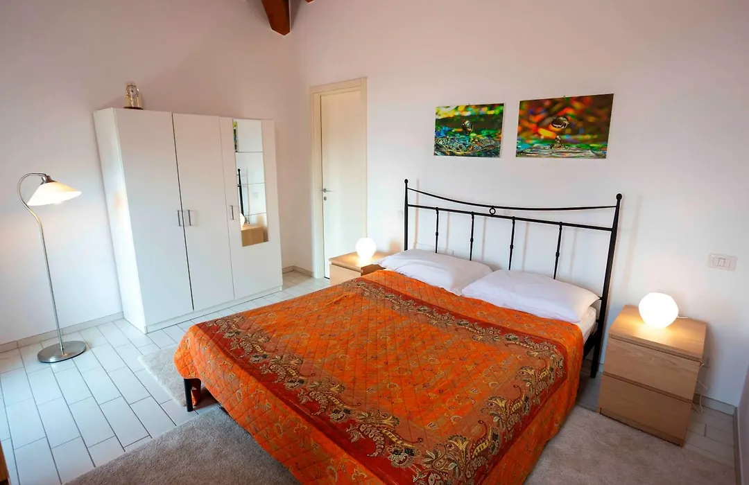 Borgo Paradiso Guest House-1