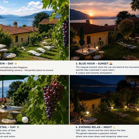 Borgo Paradiso Guest House-3