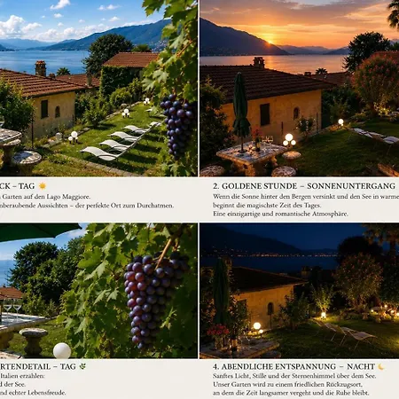 Borgo Paradiso Guest House-2